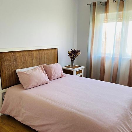 Saudades Apartment Peniche Bagian luar foto