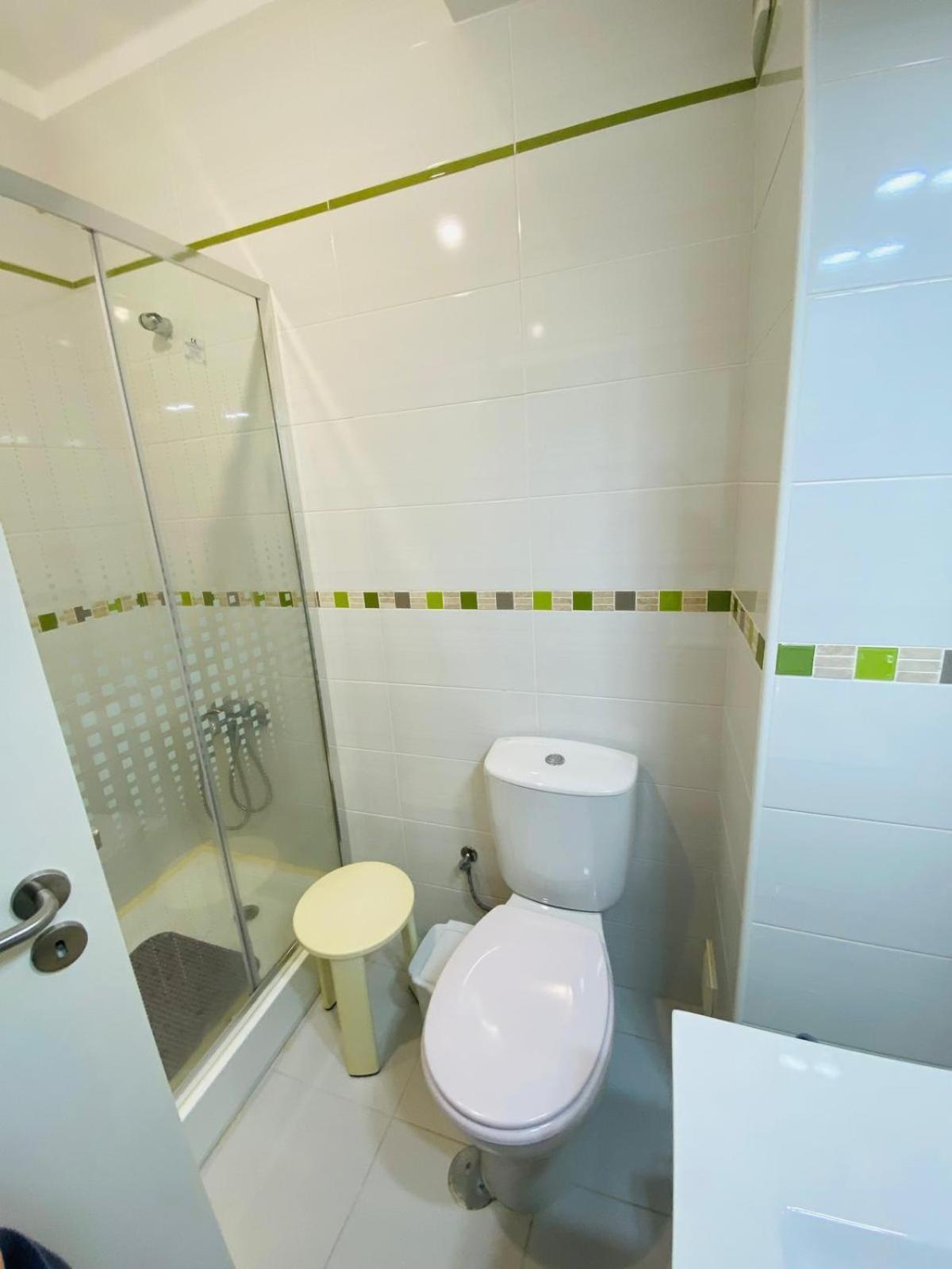 Saudades Apartment Peniche Bagian luar foto