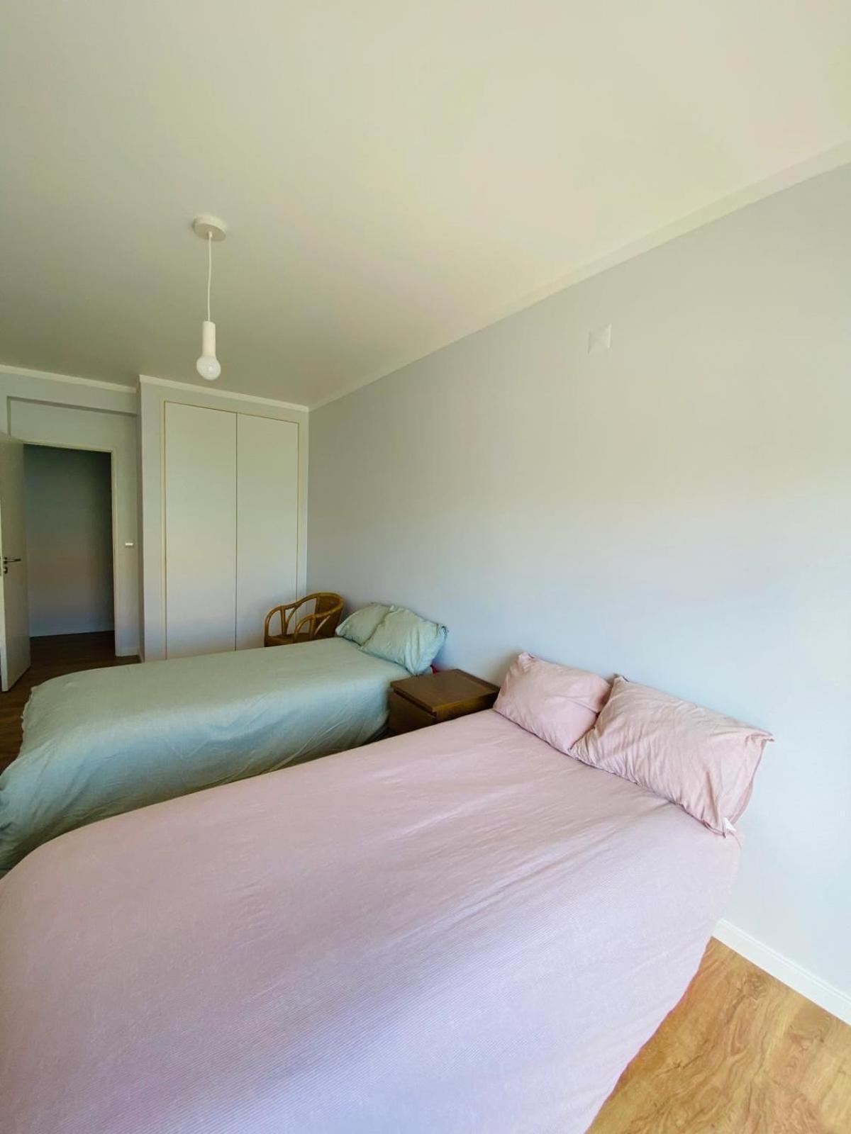 Saudades Apartment Peniche Bagian luar foto