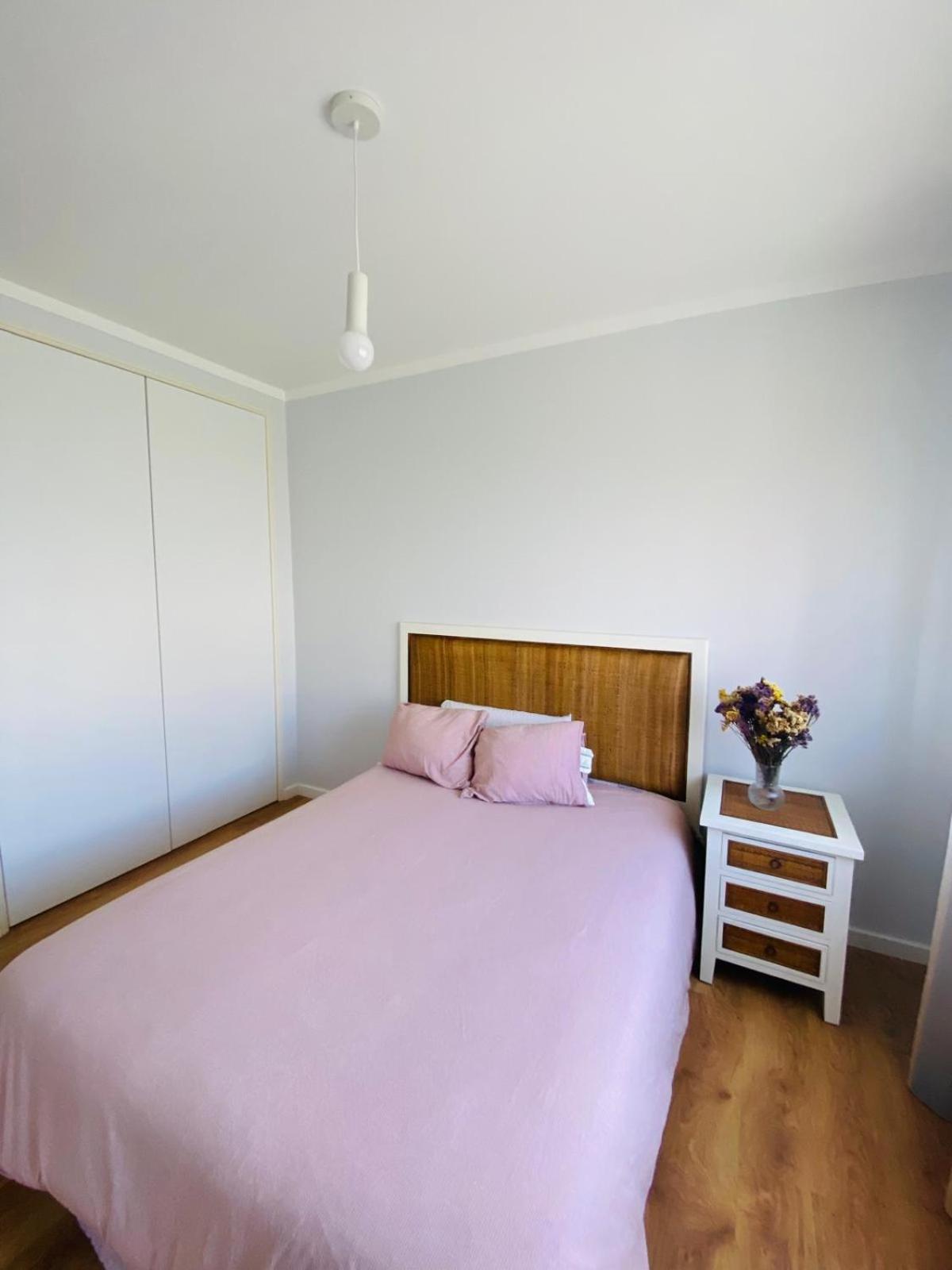 Saudades Apartment Peniche Bagian luar foto