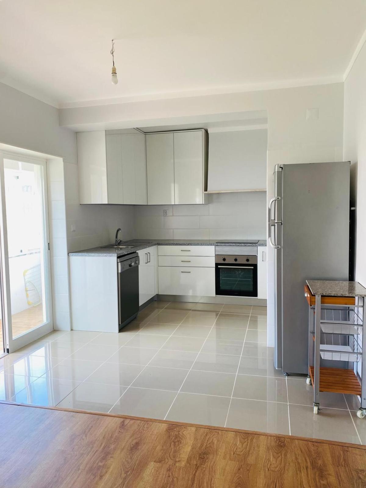 Saudades Apartment Peniche Bagian luar foto