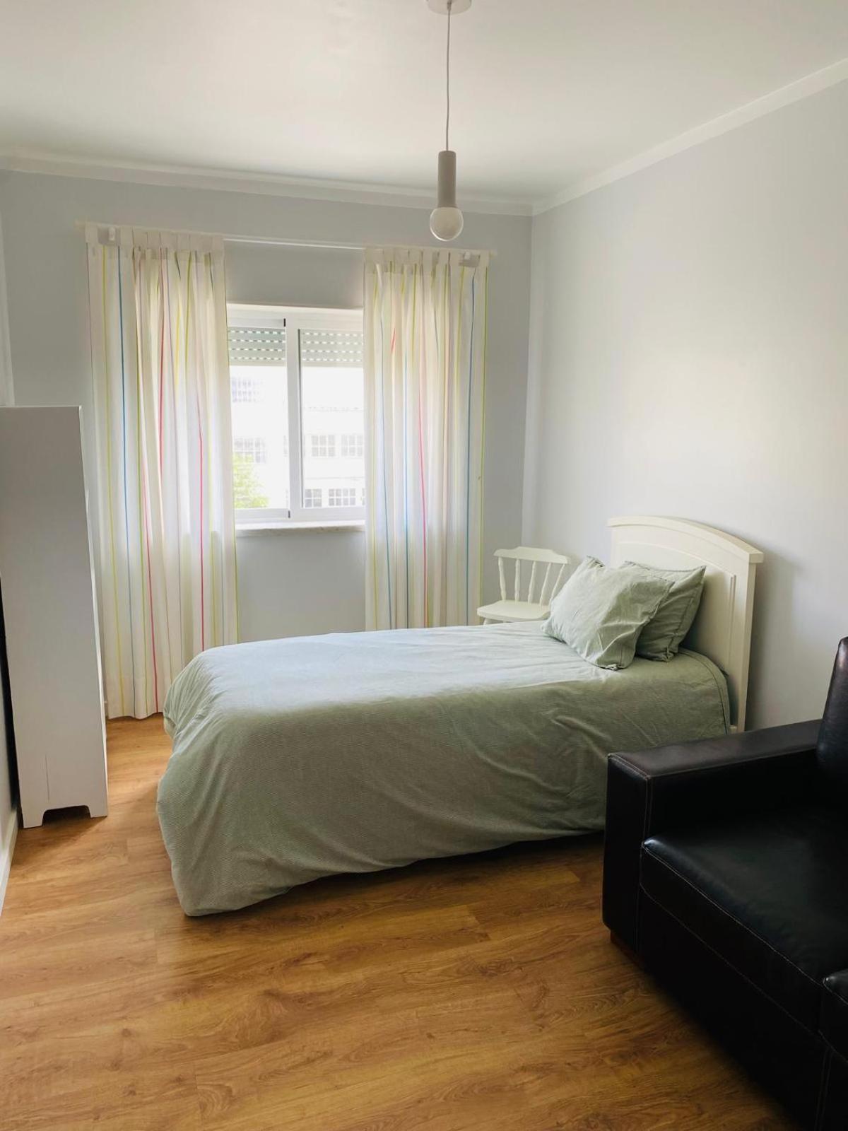 Saudades Apartment Peniche Bagian luar foto