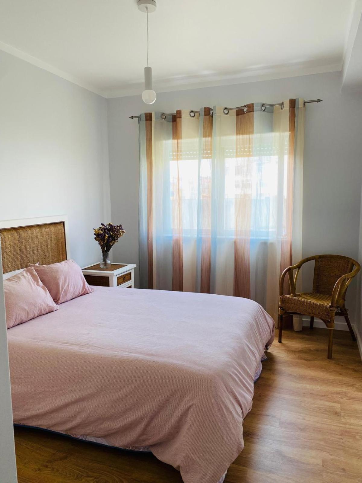 Saudades Apartment Peniche Bagian luar foto