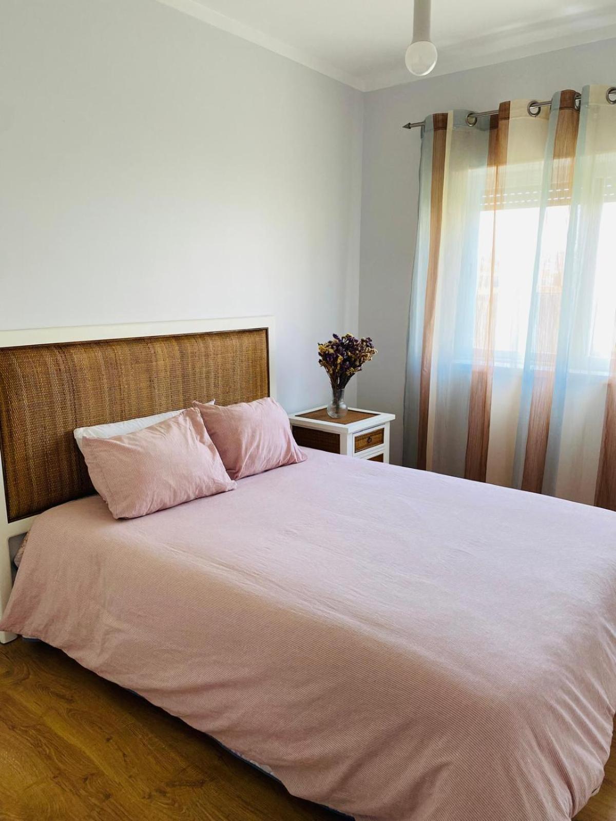 Saudades Apartment Peniche Bagian luar foto